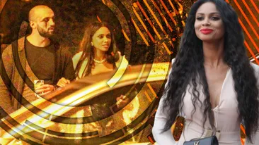 Laurette, ”abandonată” în miezul nopții, de un domn cu maniere