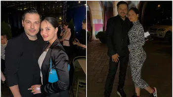 Carmina Vârciu, acuzată că nu își respectă tatăl și pe soția lui. De la ce a pornit totul