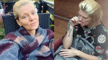 ”O să te lase soțul” Dana Nălbaru, acuzată că nu se îngrijește. Reacția uluitoare a soției lui Dragoș Bucur