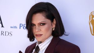 Celebra artistă s-a întors pe scenă după ce a fost diagnosticată cu cancer la sân: ”Încă mă recuperez, dar sunt atât de recunoscătoare să fiu aici”