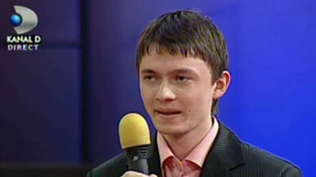 VIDEO L-a falimentat pe Virgil Iantu! Un tanar de 22 de ani a castigat 50.000 la Vrei sa fii milionar! Afla ce va face cu banii