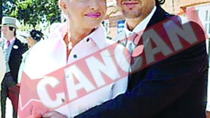 Ivana Trump se marita a patra oara