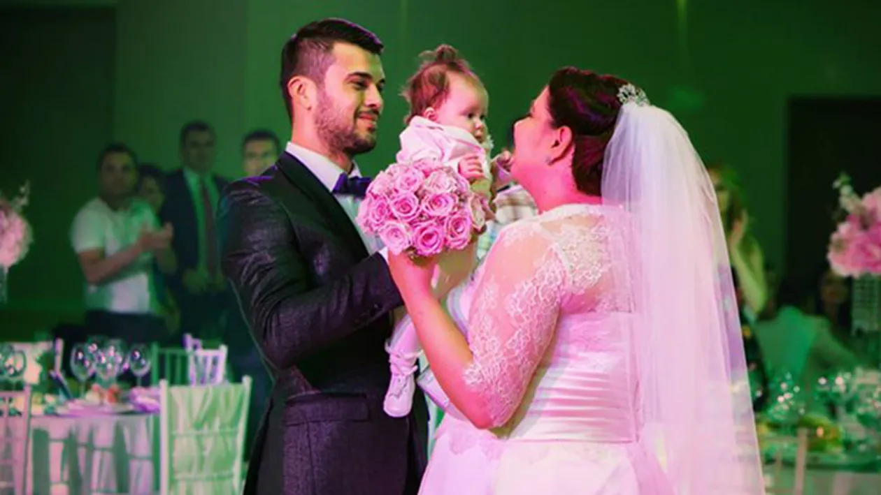 Vestea data de Oana Roman in urma cu putin timp! Ce decizie a luat pentru binele familiei!