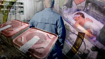 Tatăl unui nou-născut șochează: ”Adevărul este că…”