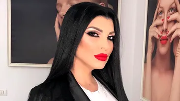 Doliu uriaș în familia Andreei Tonciu! Anunțul făcut în urmă cu puțin timp