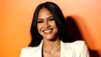 Cassie Ventura, fostă iubită a lui P. Diddy, urmează să nască pentru a treia oară. Vedeta a ajuns de urgență la spital