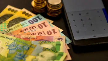 Taxa care va fi majorată cu 42,5% în 2026. Vești proaste pentru români!