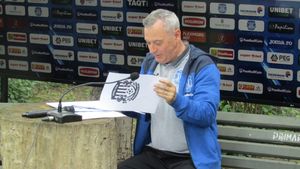 Rednic a semnat prelungirea contractului cu Poli Iași în condiții „speciale!”