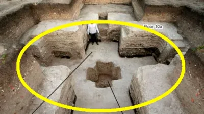 Singura civilizație de pe Pământ care a avut HARTA Universului!