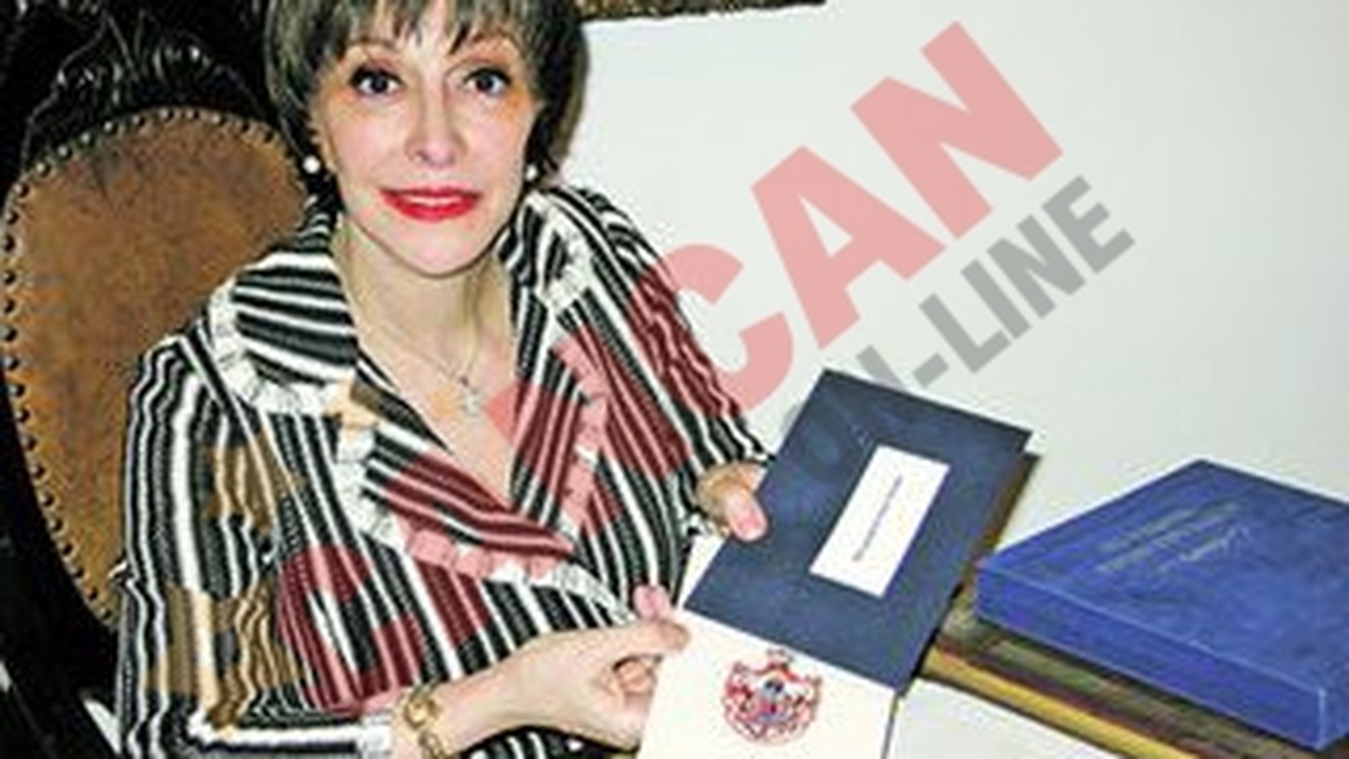 I-au trimis lui Cage o poza cu fratele lui