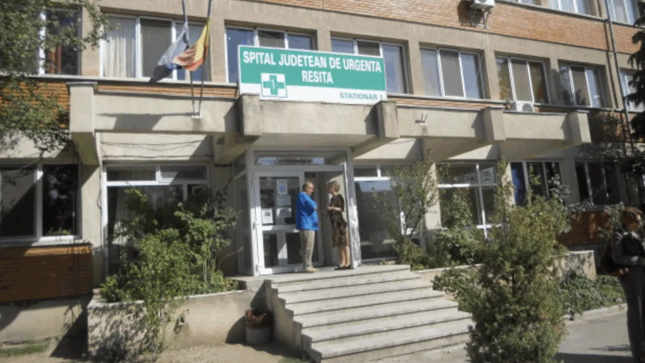 Drama unei familii din Reșița! Părinții acuză malpraxis după ce nou-născutul lor a murit la o zi