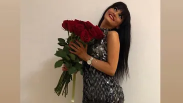 Ți se sfâșie inima. Ce mesaj emoționant a publicat artista Rodiana Fumu înainte să moară