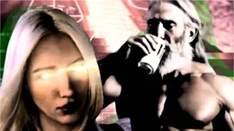 Pământul gol și OZN-uri naziste: Ce este trendul viral Agartha, care promovează mesaje extremiste pe TikTok pornind de la un mit