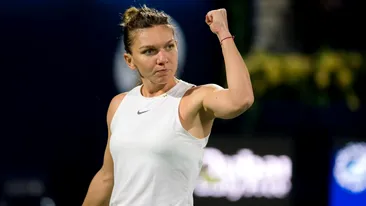 Halep și-a aflat adversara din turul secund de la Madrid!