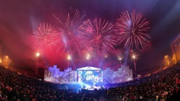 Smiley, Alex Velea, Speak si multi altii vor canta in seara de Revelion, in Piata Constitutiei! Anuntul facut de Sorin Oprescu