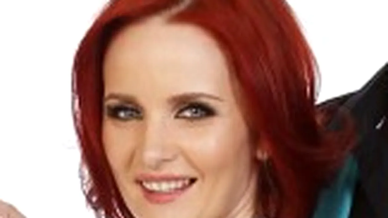 Ioana Maria Moldovan te invata cum sa faci mamaliga: Am facut si eu de cateva ori, dupa reteta clasica