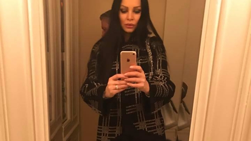 BRIGITTE NĂSTASE a făcut mărturisiri despre persoana de lângă ea:,,Îmi spunea mereu sunt grasă, urâtă şi cu fundul mare‘’