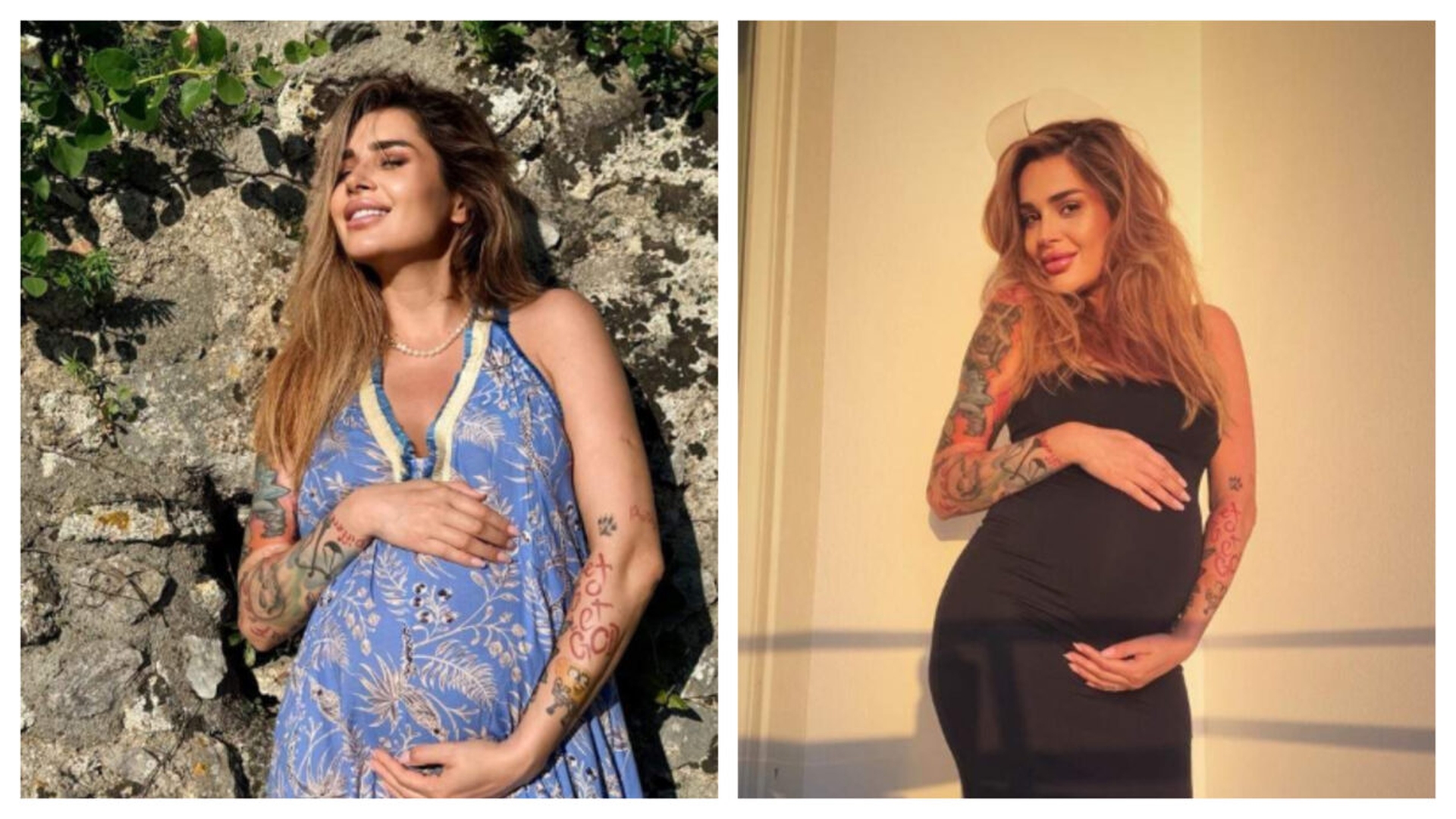 Fostă concurentă de la Insula Iubirii, nuntă în secret și sarcină-surpriză. Va deveni mamă la 30 de ani