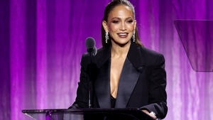 Jennifer Lopez, apariție neașteptată la festivalul Coachella. Cine a invitat-o pe cântăreață la eveniment