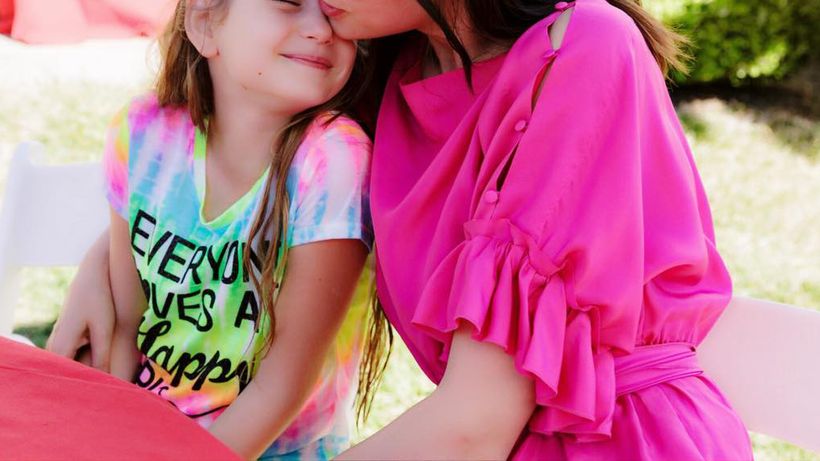 MONICA GABOR şi IRINUCA se distrează pe cinste în Dubai! Iată cum au apărut cele două