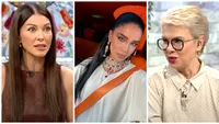 Ce le-a făcut Adelina Pestrițu fostelor colege Teo Trandafir și Ilinca Vandici: „Măi, eu nu mai pot cu asta”