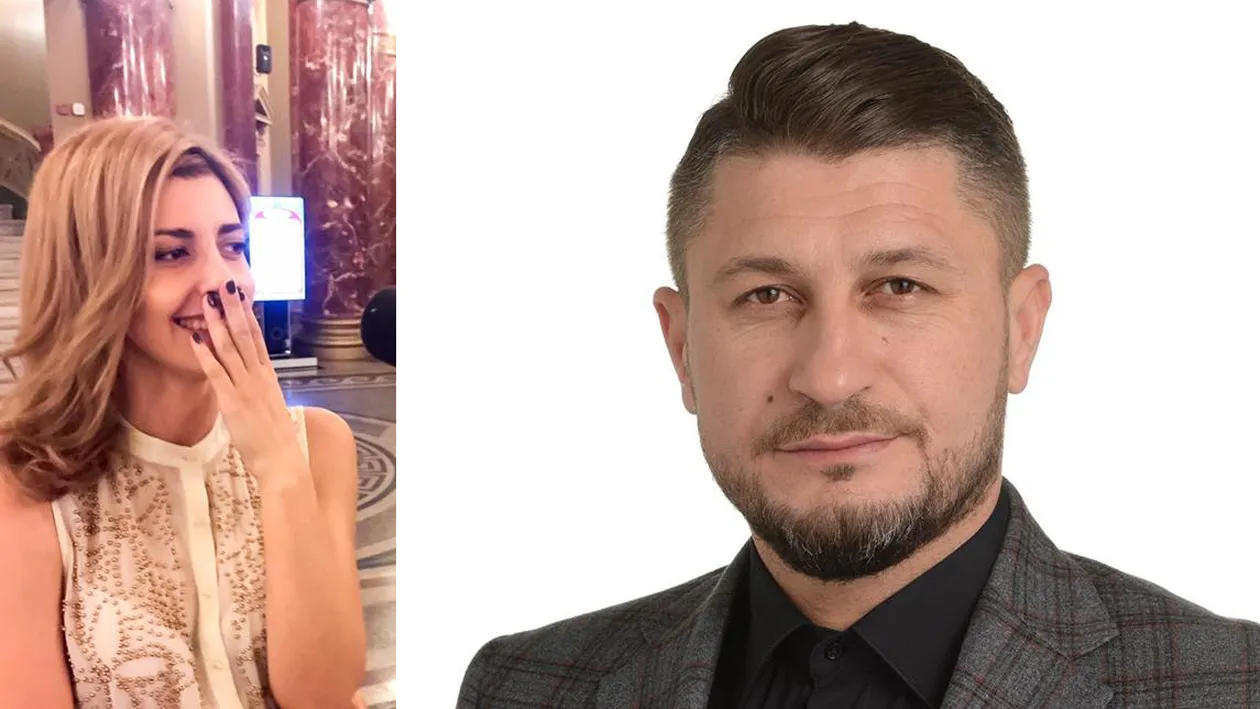 Telenovelă în politică! Europarlamentarul român a divorţat şi... s-a ”combinat” cu asistenta!