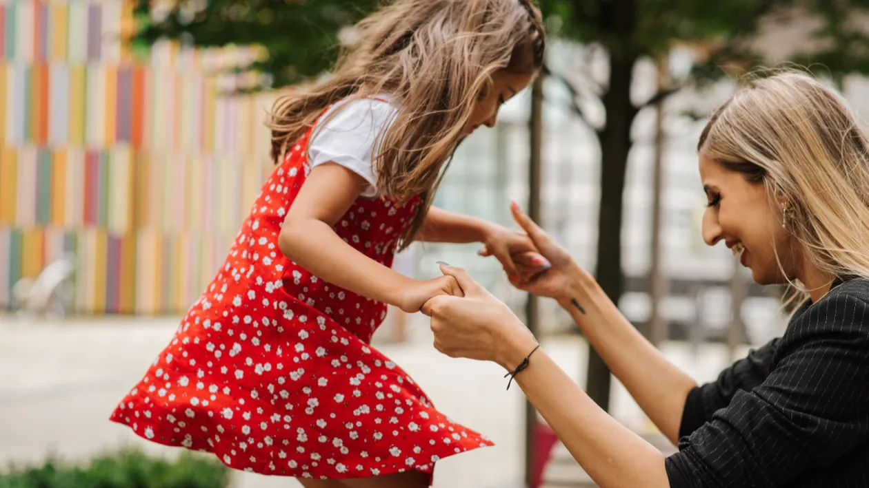 Mesaje de 1 iunie 2023. Ce urări speciale poți trimite de Ziua Copilului