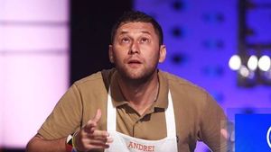 Câştigătorul MasterChef, Andrei Voica, a mărturisit ce se întâmplă joi. A investit 70.000 de euro în...