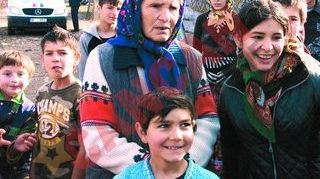 "Fiul meu nu e un monstru!"