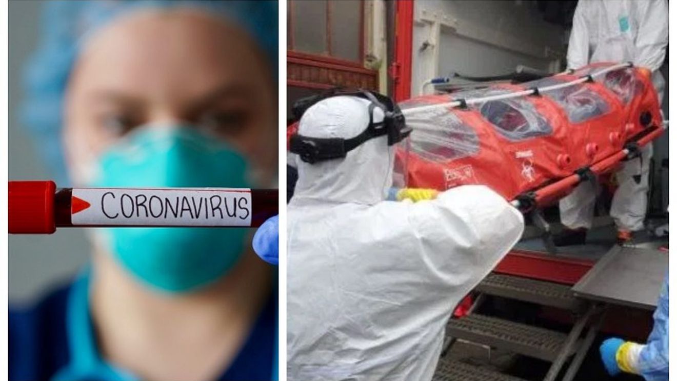 Coronavirus în România, 9 iunie. Numărul infectărilor cu COVID-19 a ajuns la 20.749