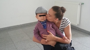 Disperata sa isi tina sotul aproape. Vezi aici la ce masuri extreme a recurs Adina Halas!
