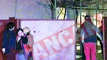 S-a spanzurat dupa ce a aflat ca va fi tata