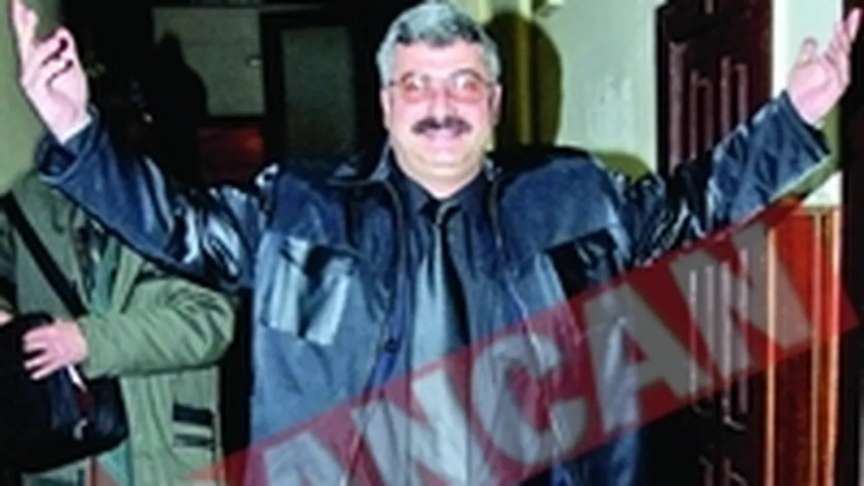 Prigoana pune in joc numele copilului