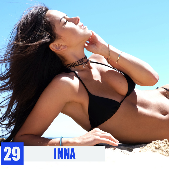 Top 30 cei mai discreți “pepenași” din showbiz. Ce poziții ocupă Lidia Buble, Corina Caragea sau Alexandra Stan?!