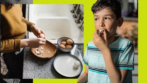 Câte ouă fierte este indicat să mănânci într-o zi, în funcție de vârstă