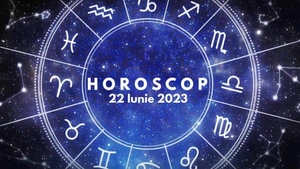 Horoscop 22 iunie 2023. Lista nativilor care au parte de tensiuni în mediul profesional