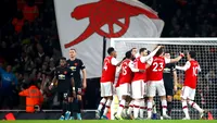 Arsenal- Leeds, ultimul meci al fazei a III-a din FA Cup » Rezultatele consemnate și echipele calificate sunt aici!