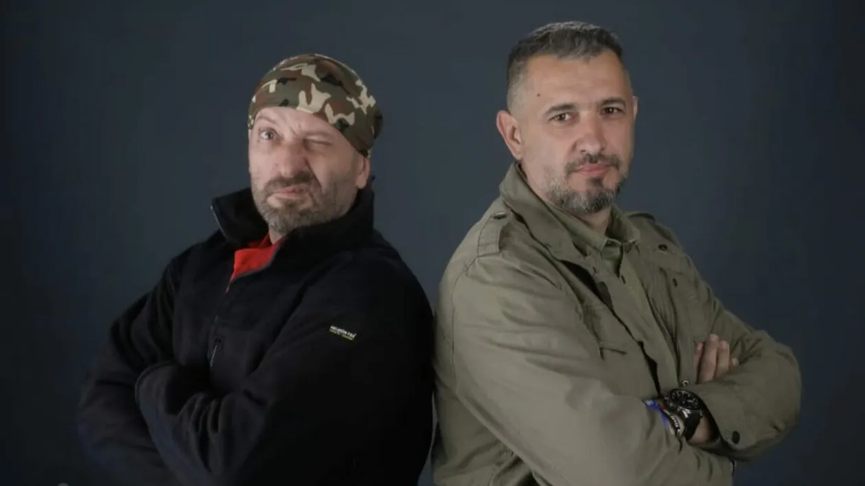 Cine este Mihai Ban și cum a ajuns alături de Cheloo la Asia Express 2026