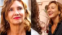 Carmen Iohannis nu face grevă, dar nici nu vine la școală. Cum ține soția președintelui cursurile la Sibiu