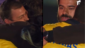 Cum au reacționat actorii când au aflat că au pierdut Asia Express? Ce i-a șoptit Ștefan Floroaica lui Gabi Tamaș la ureche