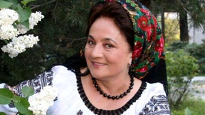 Laura Lavric, despre cum era să moară din cauza infectării cu COVID-19. De ce nu s-a dus, de fapt, artista la spital