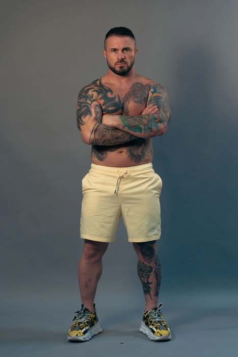 Un fost concurent de la Survivor România, dat în urmărire generală! Este de negăsit, după ce a fost condamnat la închisoare