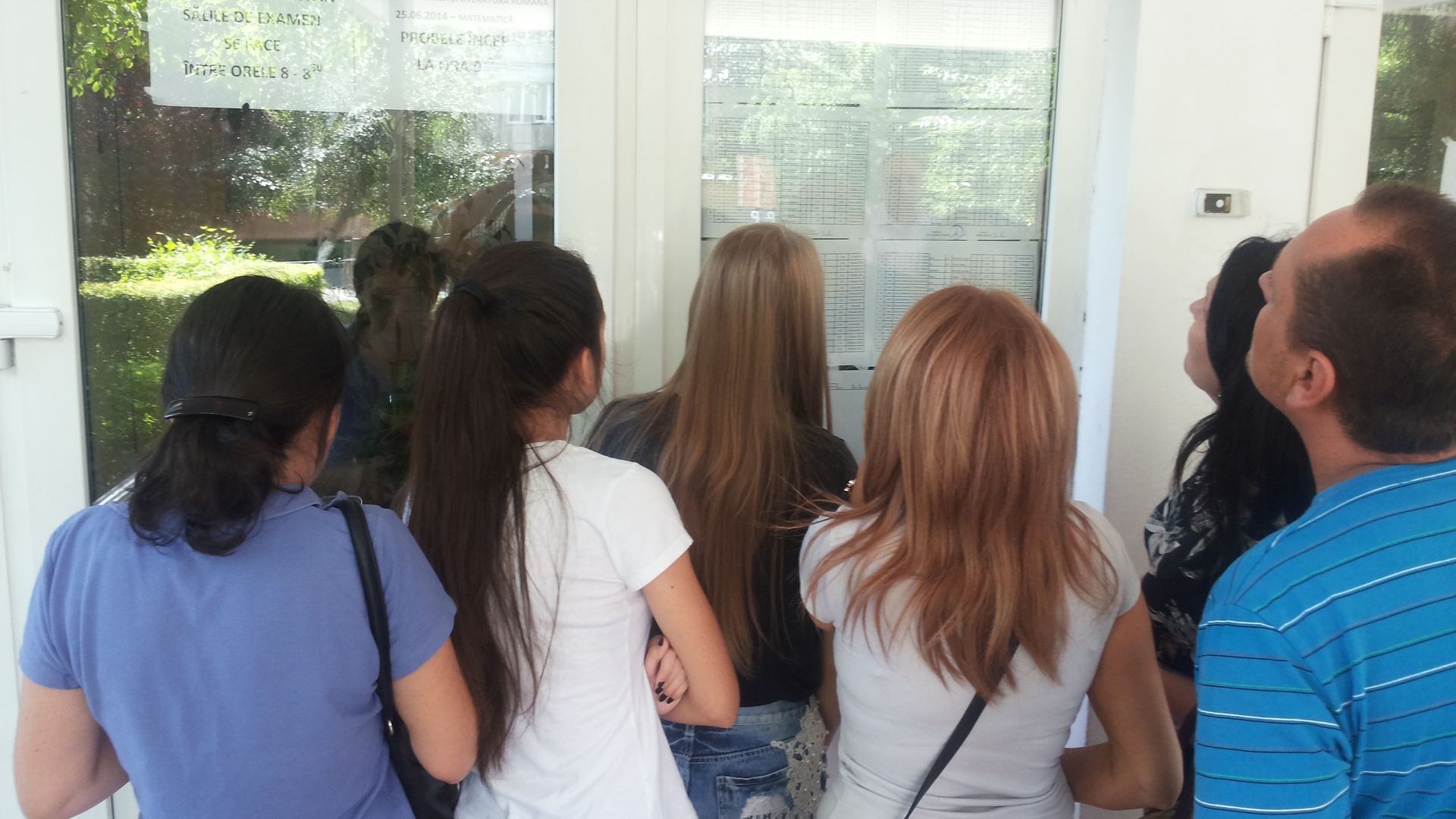 REZULTATE CONTESTATII BAC 2017 Notele după soluţionarea contestaţiilor! EDU.RO