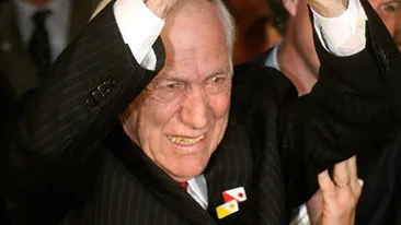 A murit dupa ani de suferinta! Intreaga suflare fotbalistica este in doliu