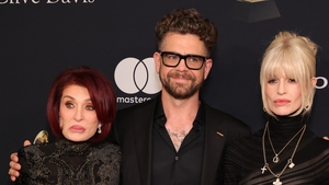Fiul lui Ozzy Osbourne a devenit tată pentru a cincea oară. Numele copilului, un omagiu adus celebrului artist