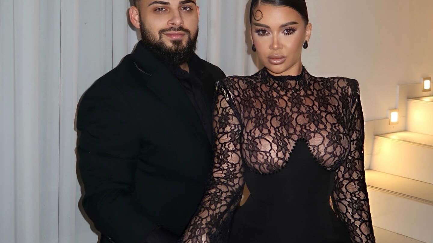 Andra Volos, planuri mari după nunta cu Robert Lele. În ce domeniu vrea să activeze influencerița: „Toate ideile mele”