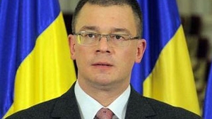 Mihai Razvan Ungureanu vrea o dezbatere tehnica a CE privind xenofobia si il invita pe Herman Van Rompuy la Bucuresti