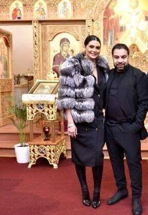 Scandal cu Salam la restaurant. Ce a făcut manelistul i-a lăsat familia fără replică!