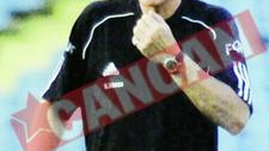 Hugo Broos: "Nu auzisem nimic despre FC Vaslui!"