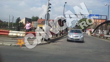 E printre primele opt orase romanesti incluse in aplicatie. Sibiul, scanat de Google Street View